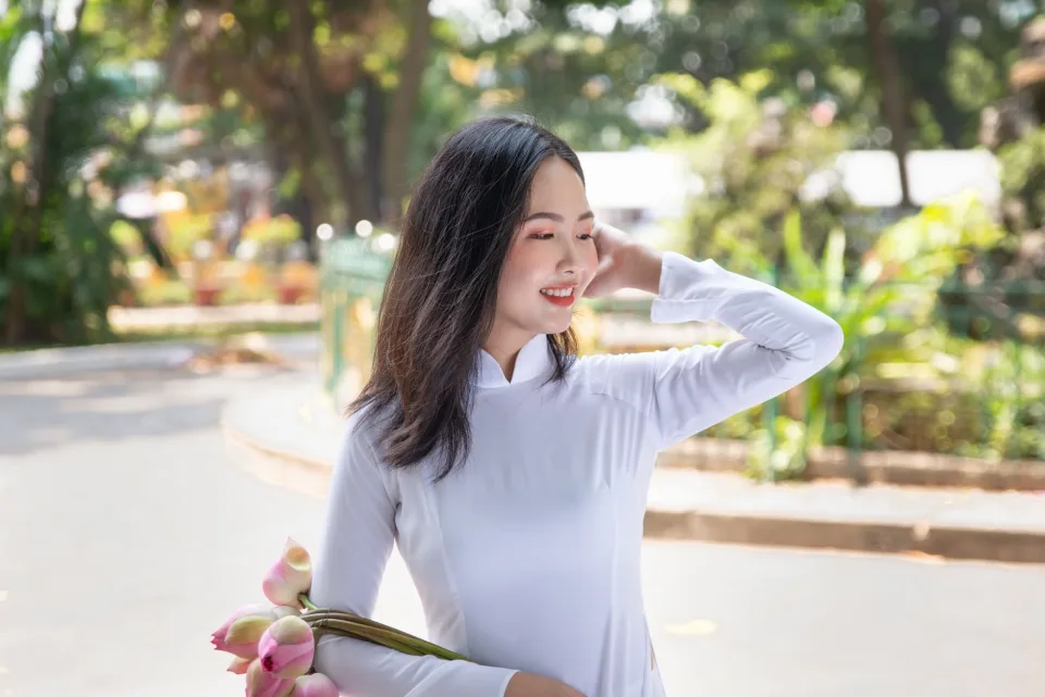 Ảnh chân dung Lớp Mầm Non Độc Lập Ban Mai